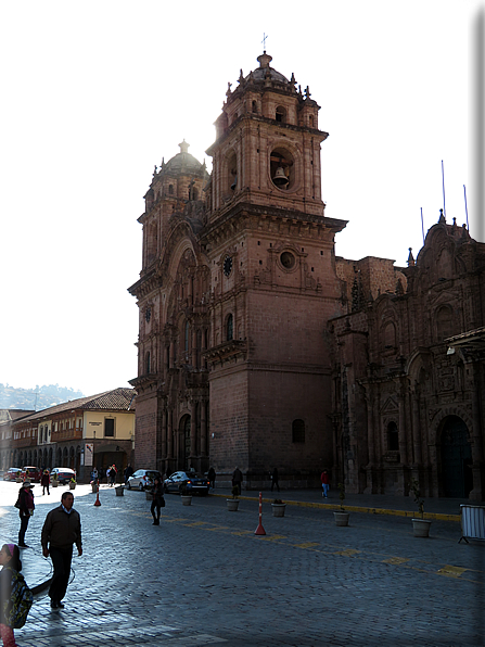 foto Cuzco